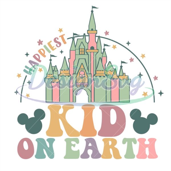 mickey-mouse-castle-happiest-kid-on-earth-svg