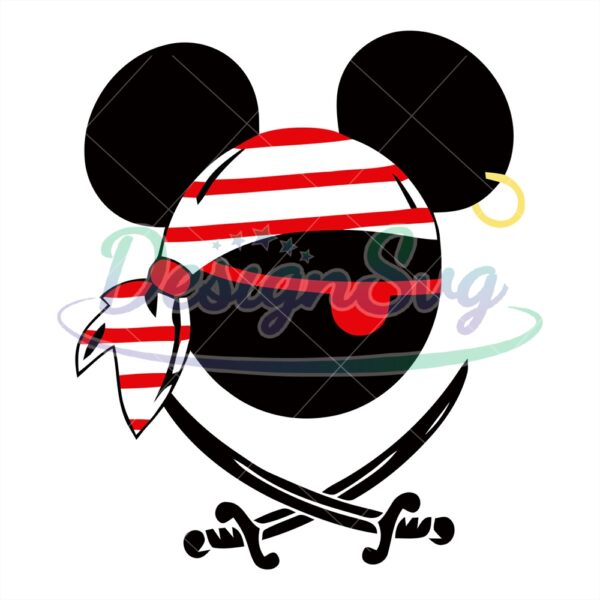 mickey-mouse-pirate-svg-design-idea