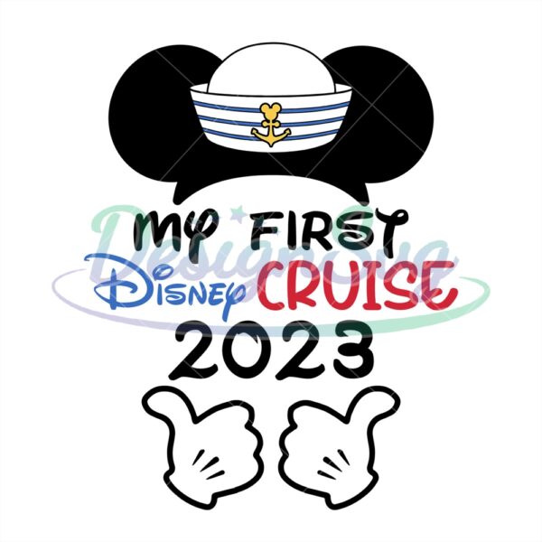 mickey-my-first-disney-cruise-trip-2023-svg
