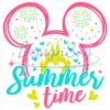 mickey-mouse-castle-summer-time-svg