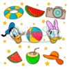 donald-daisy-duck-summer-vacation-svg