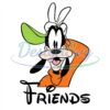 goofy-dog-friends-disney-character-svg