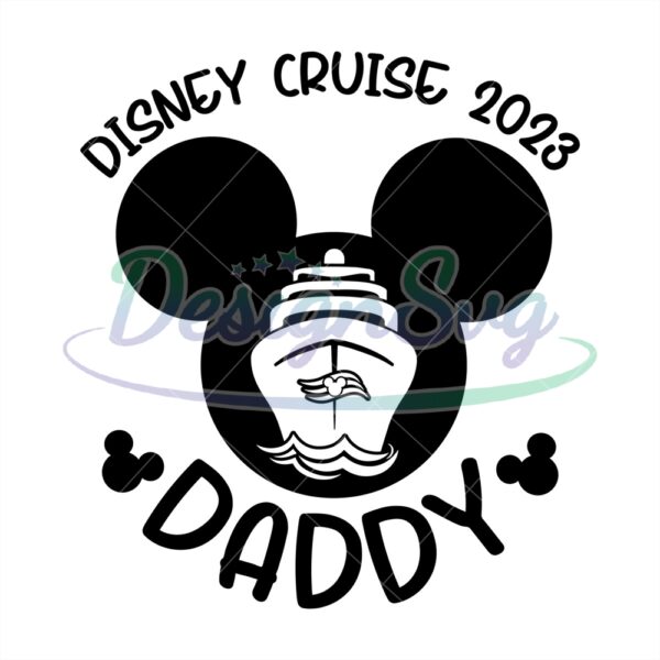 disney-cruise-mickey-mouse-daddy-svg
