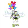 mickey-balloon-buzz-lightyear-toy-story-svg