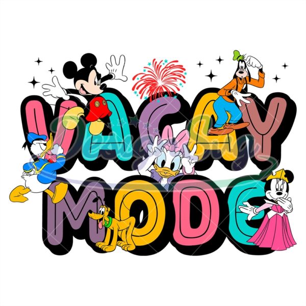 colorful-vacay-mode-mickey-mouse-friends-svg