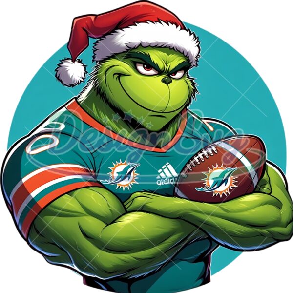 grinch-miami-dolphins-png