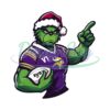 grinch-minnesota-vikings-png