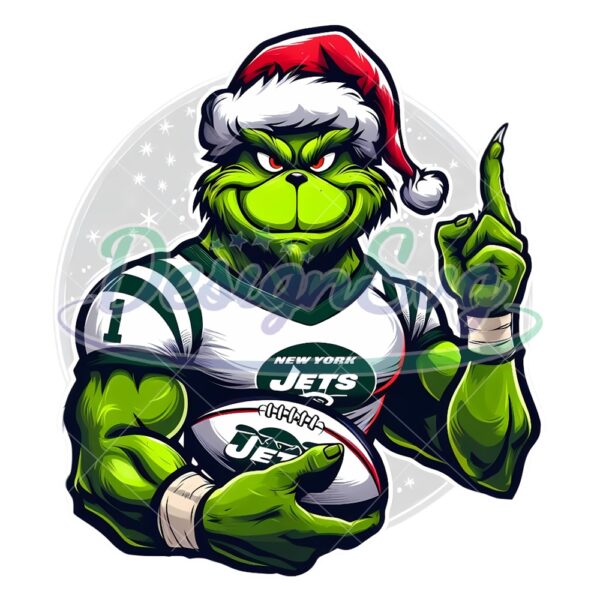 grinch-new-york-jets-png