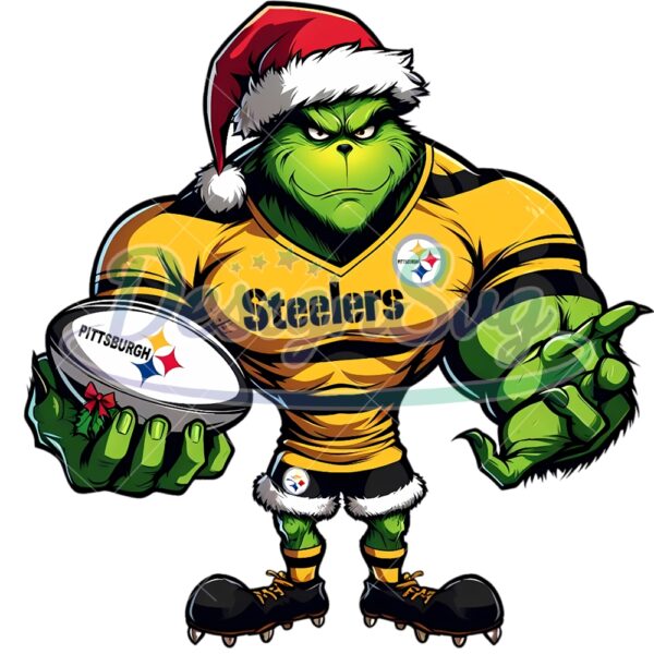 grinch-pittsburgh-steelers-png