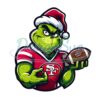 grinch-san-francisco-49ers-png