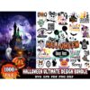 halloween-ultimate-bundle-1000-files-svg