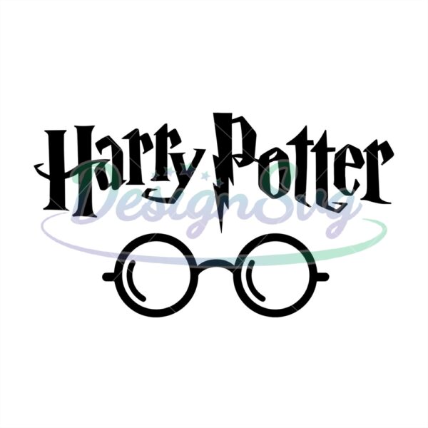 harry-potter-series-film-logo-harry-glasses-svg