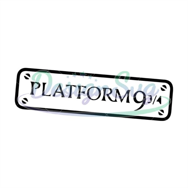 the-platform-9-34-harry-potter-shop-svg