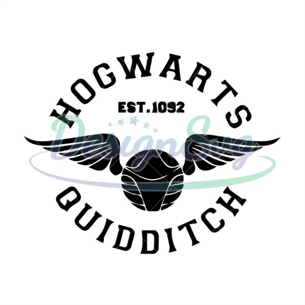 hogwarts-quidditch-est-1092-quidditch-champion-svg