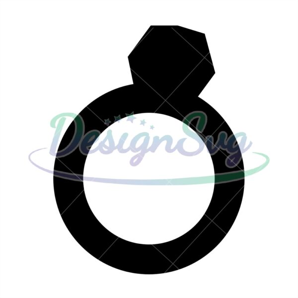 magic-ring-harry-potter-series-movie-svg-silhouette-vector