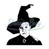 harry-potter-professor-minerva-mcgonagall-silhouette-vector-svg