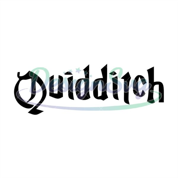 quidditch-logo-harry-potter-quidditch-champions-svg
