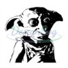 dobby-the-house-elf-harry-potter-movie-svg-silhouette-vector