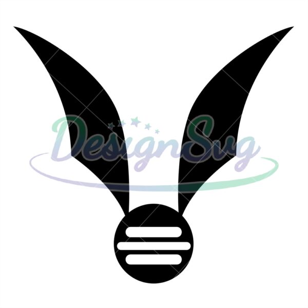 harry-potter-the-magic-ball-golden-snitch-logo-svg-silhouette