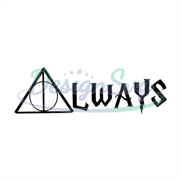 always-harry-potter-the-deathly-hallows-symbol-svg