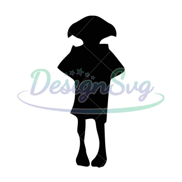 guess-who-harry-potter-house-elf-dobby-svg-silhouette