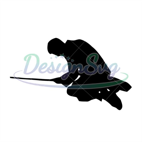 flying-magician-boy-harry-potter-silhouette-vector-svg