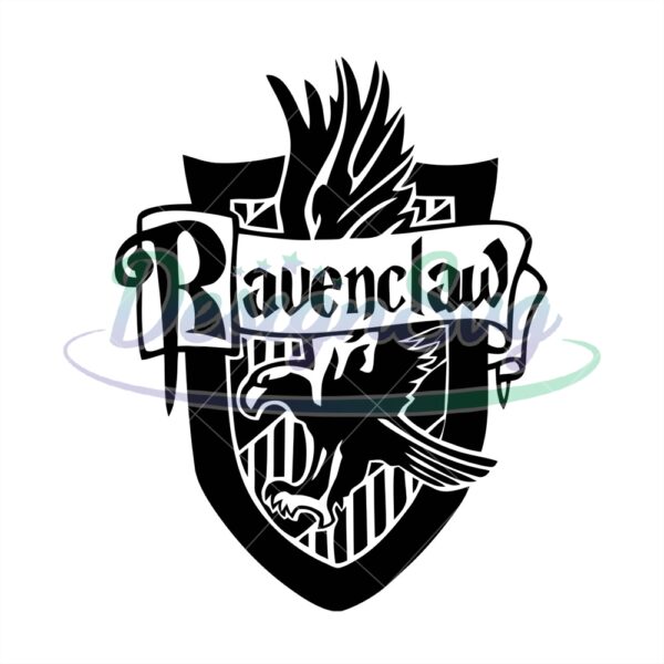 ravenclaw-logo-quidditch-champions-svg-silhouette-cut-files