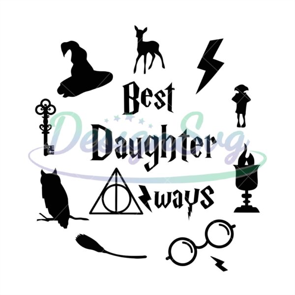 round-deathly-hallows-symbol-best-daughter-always-svg-cut-files