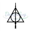 the-deathly-hallows-magic-wand-svg-logo-silhouette