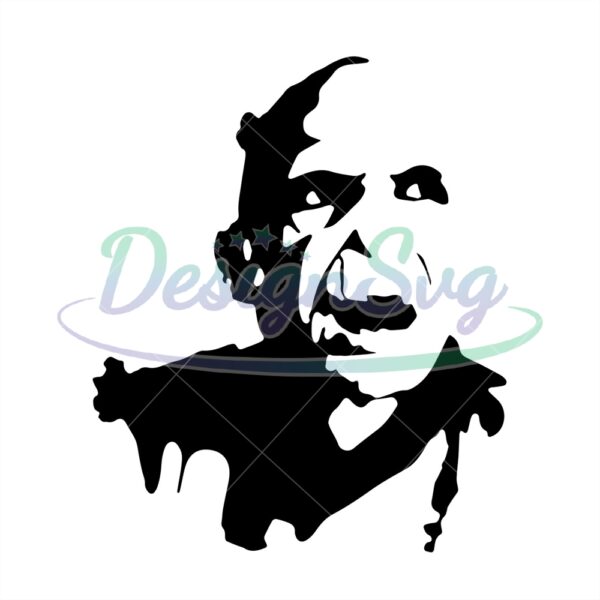 harry-potter-lord-voldemort-head-svg-silhouette-vector