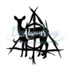 deer-always-deathly-hallows-symbol-svg-cut-files