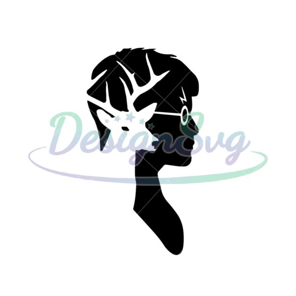 harry-potter-head-side-view-svg-silhouette-cut-files