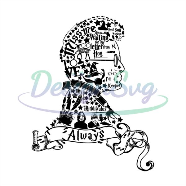 waiting-for-my-letter-from-hogwarts-harry-potter-head-svg-cut-files
