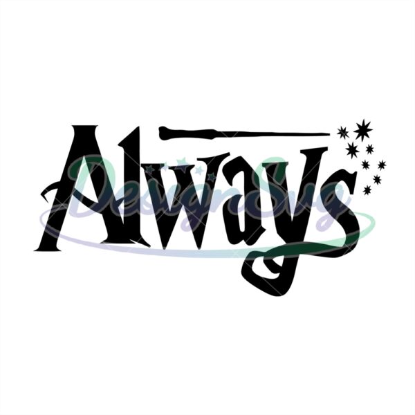 always-harry-potter-magic-wand-svg-silhouette-cut-files