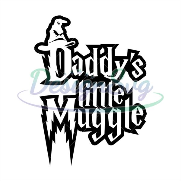 daddys-little-muggle-harry-potter-movie-svg-digital-download