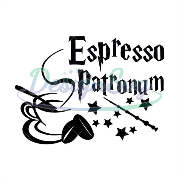 espresso-patronum-harry-coffee-svg-silhouette-cricut-files