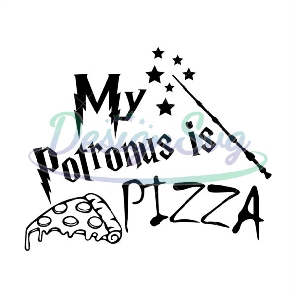 my-patronus-is-pizza-harry-potter-pizza-svg-cut-files