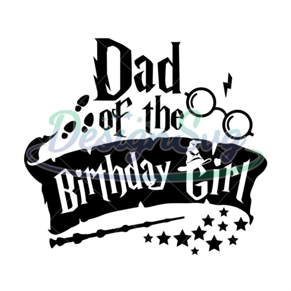 dad-of-the-birthday-girl-harry-potter-movie-svg