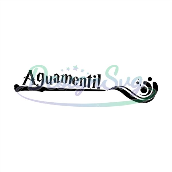 aguamenti-harry-magic-wand-svg-silhouette