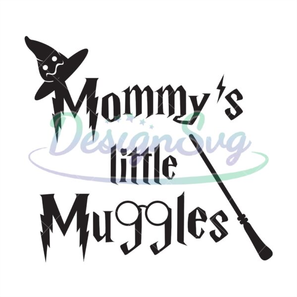 mommys-little-muggles-harry-potter-muggles-svg