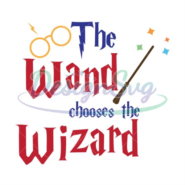 the-wand-chooses-the-wizard-harry-potter-svg