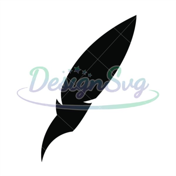 harry-potter-feather-quill-pen-svg-silhouette-vector