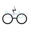 harry-potter-lightning-glasses-clipart-harry-glasses-vector-3-harry-potter-movie-svg-hogwarts-svg-wizard-svg-digital-download