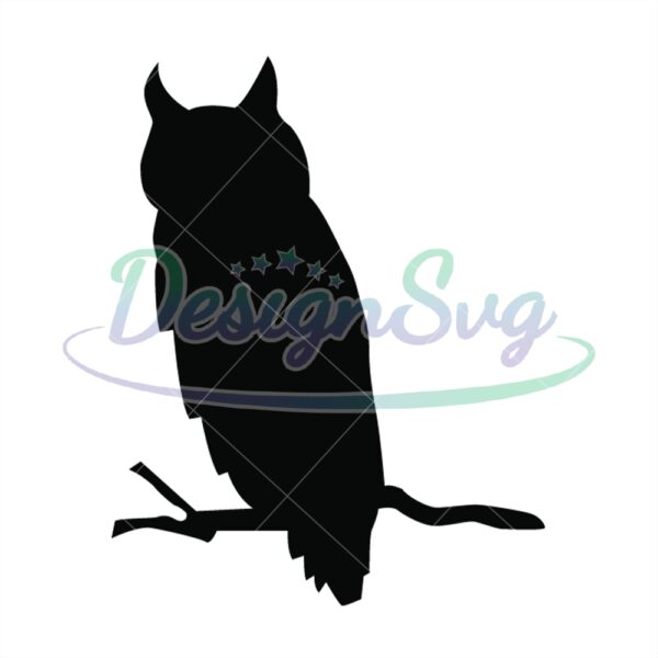 harry-potter-hedwig-owl-svg-silhouette-vector