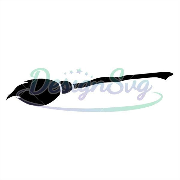harry-potter-the-flying-broom-svg-silhouette-vector