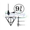 love-deathly-hallows-symbol-harry-svg-vector