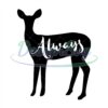 harry-potter-always-deer-svg-cut-files-silhouette