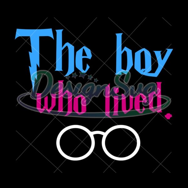 the-boy-who-lived-harry-potter-glasses-svg-cut-file