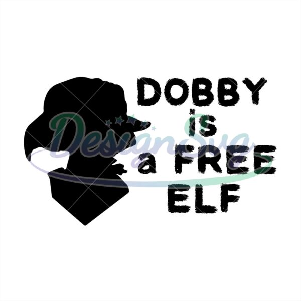 harry-potter-dobby-is-a-free-elf-svg