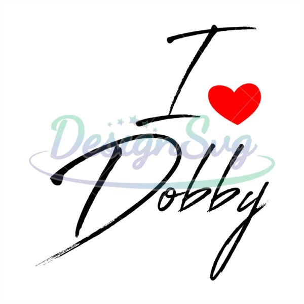 harry-potter-i-love-dobby-svg-sublimation-file